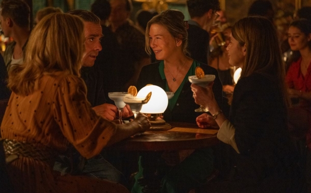 Immagine 25 - Bridget Jones: Un Amore di Ragazzo, immagini del film di Michael Morris con Renée Zellweger, Leo Woodall, Emma Thompson, Isla Fi