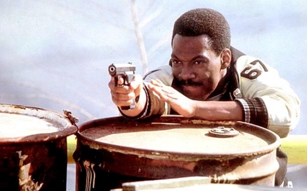 Immagine 7 - Beverly Hills Cop, foto