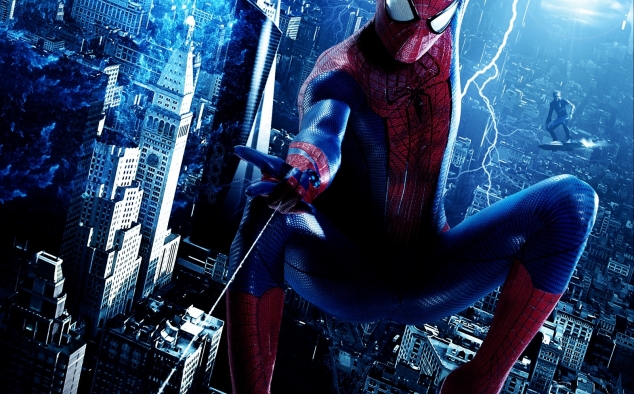 Immagine 5 - The Amazing Spiderman 2