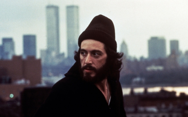 Immagine 5 - Al Pacino, foto