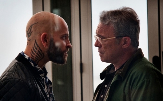 Immagine 5 - Suburra, foto