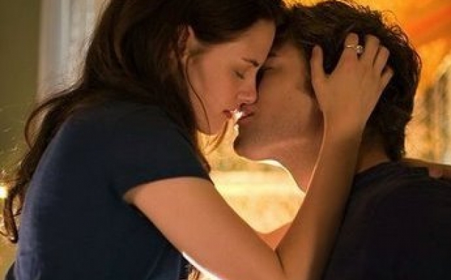 Immagine 7 - I baci più appassionati del cinema