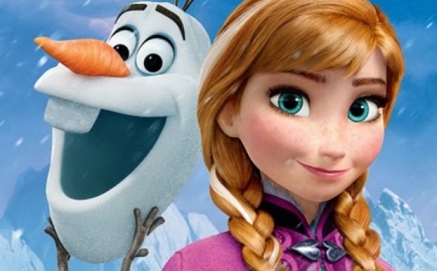 Immagine 39 - Frozen fever, il cortometraggio sequel di Frozen-Il Regno di Ghiaccio