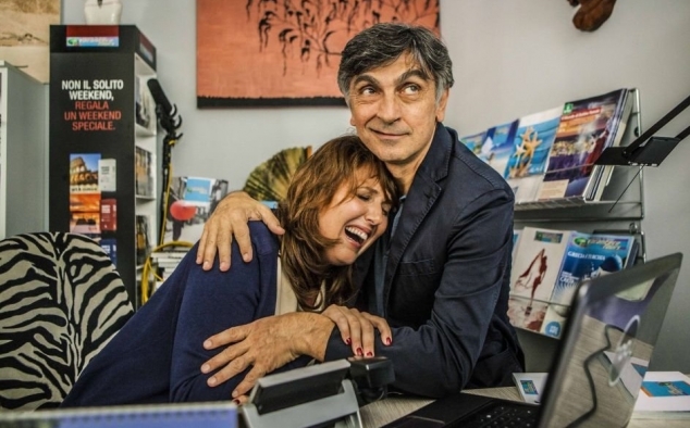 Immagine 7 - Se mi lasci non vale, foto