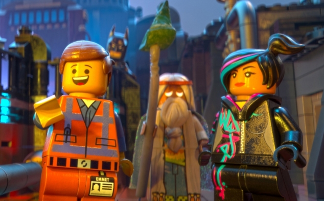 Immagine 7 - The Lego Movie