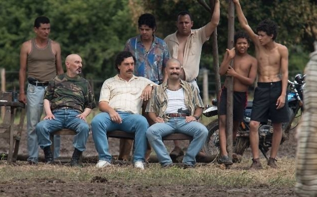 Immagine 8 - Escobar Il Fascino del male, foto e immagini del film con Javier Bardem e Penélope Cruz