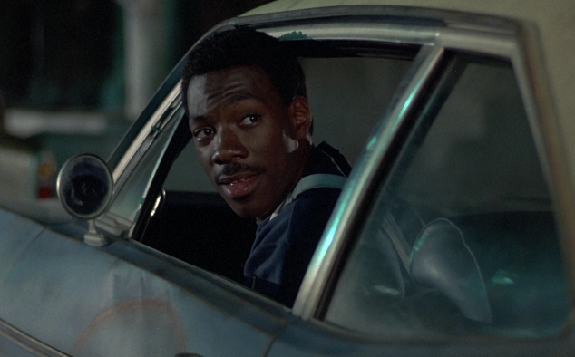 Immagine 8 - Beverly Hills Cop, foto
