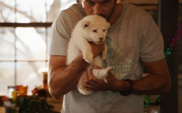 Immagine 14 - Mia e il Leone bianco, foto del film