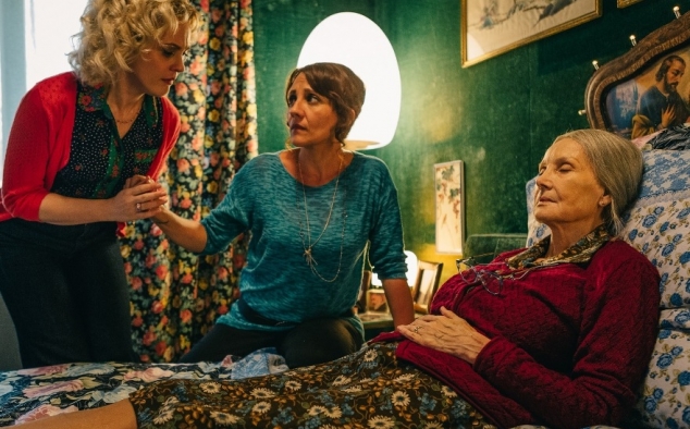 Immagine 9 - Metti la nonna in freezer, foto e immagini tratte dal divertente film con Fabio De Luigi e Miriam Leone