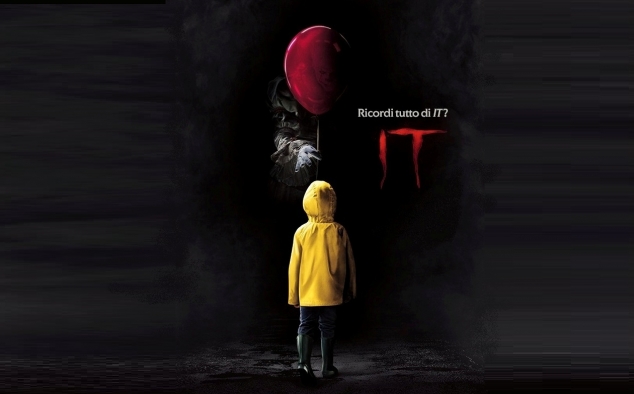 Immagine 41 - IT: Capitolo 2, poster ufficiali dei personaggi del film