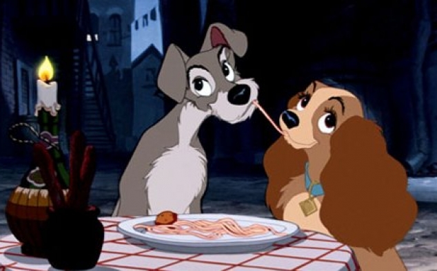 Immagine 8 - I baci più appassionati del cinema