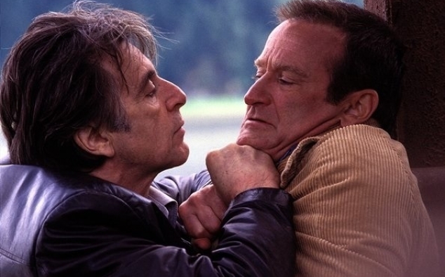 Immagine 18 - Al Pacino, foto
