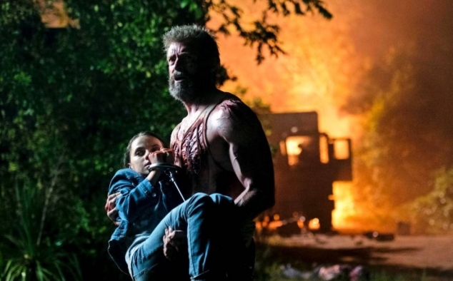 Immagine 1 - Logan –Wolverine, foto e immagini del film