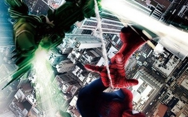 Immagine 6 - The Amazing Spiderman 2