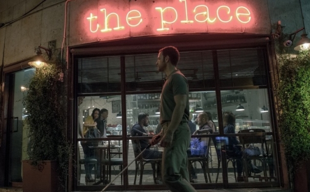 Immagine 8 - The place, foto e immagini del film