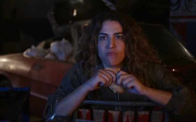 Immagine 8 - Un mondo sotto social, immagini del film di e con I soldi spicci Claudio Casisa e Annandrea Vitrano