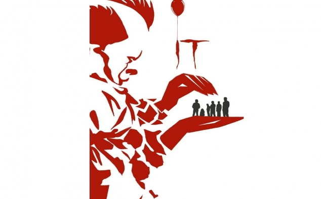 Immagine 42 - IT: Capitolo 2, poster ufficiali dei personaggi del film