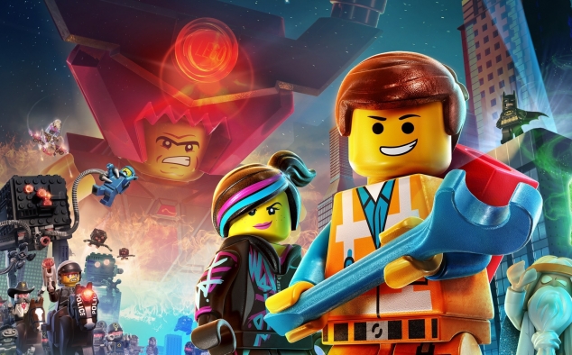 Immagine 9 - The Lego Movie