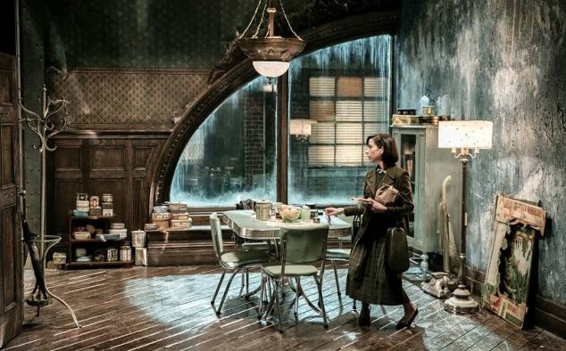 Immagine 9 - La Forma dell'Acqua - The Shape of Water, foto ed immagini del film di Guillermo del Toro