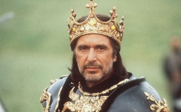 Immagine 19 - Al Pacino, foto