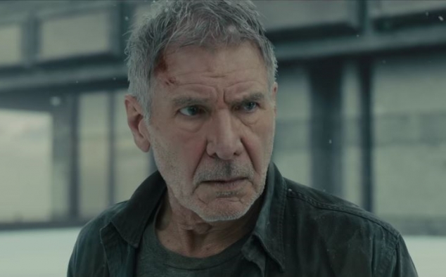 Immagine 9 - Blade Runner 2049, foto e immagini del film