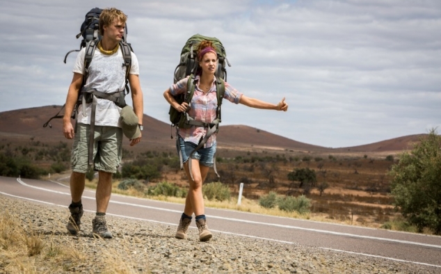 Immagine 2 - Wolf Creek 2- La preda sei tu, foto
