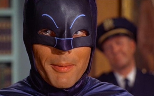 Immagine 71 - Batman, tutti gli interpreti nella storia dell’uomo pipistrello