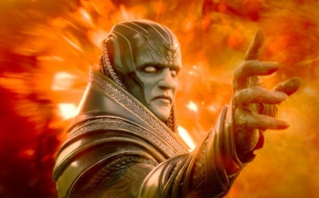 Immagine 22 - X-Men: Apocalisse, foto film e personaggi