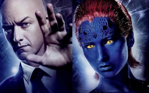 Immagine 25 - X-Men: Apocalisse, foto film e personaggi
