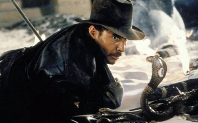 Immagine 14 - I predatori dell'arca perduta, foto