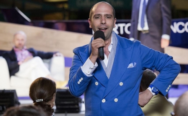 Immagine 2 - Checco Zalone, foto film