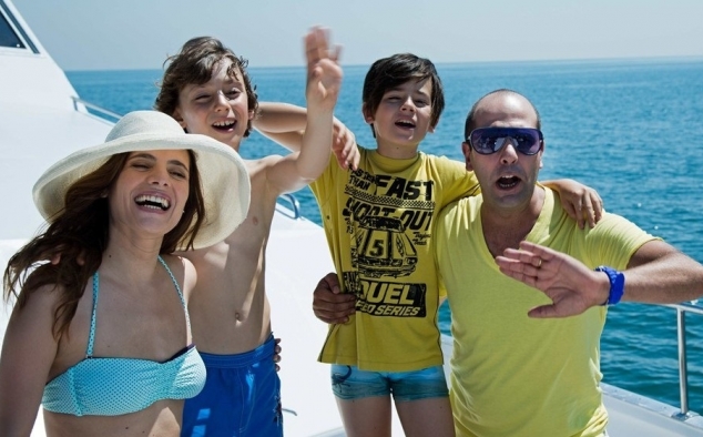 Immagine 5 - Checco Zalone, foto film