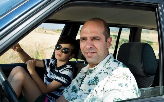 Immagine 7 - Checco Zalone, foto film