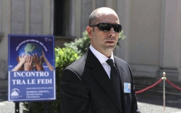 Immagine 21 - Checco Zalone, foto film