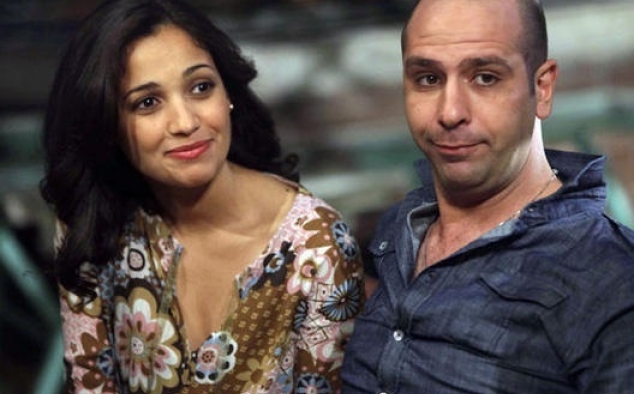 Immagine 24 - Checco Zalone, foto film
