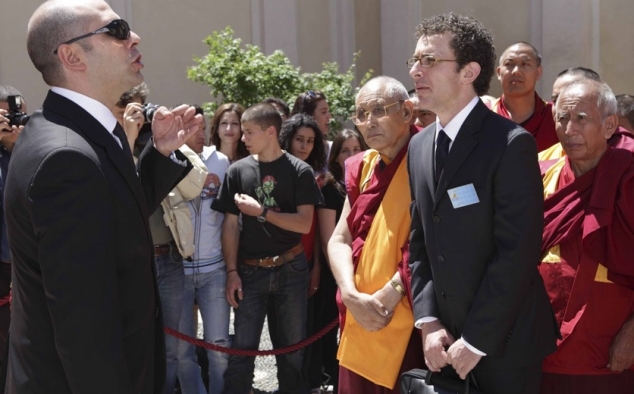 Immagine 4 - Checco Zalone, foto film