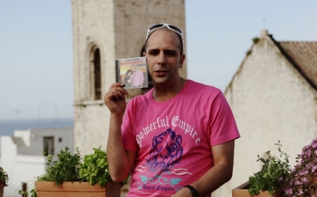 Immagine 11 - Checco Zalone, foto film