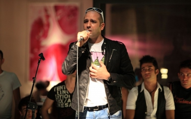 Immagine 12 - Checco Zalone, foto film