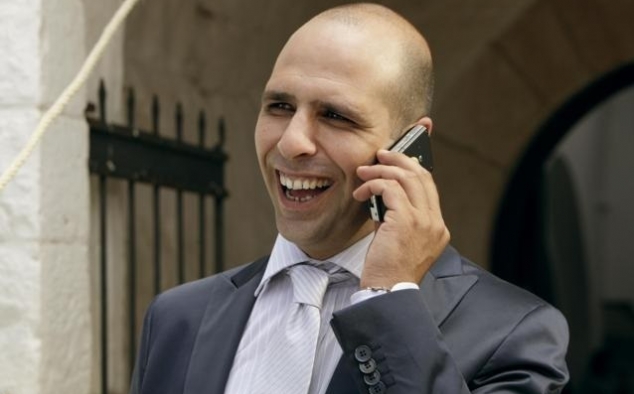 Immagine 8 - Checco Zalone, foto film