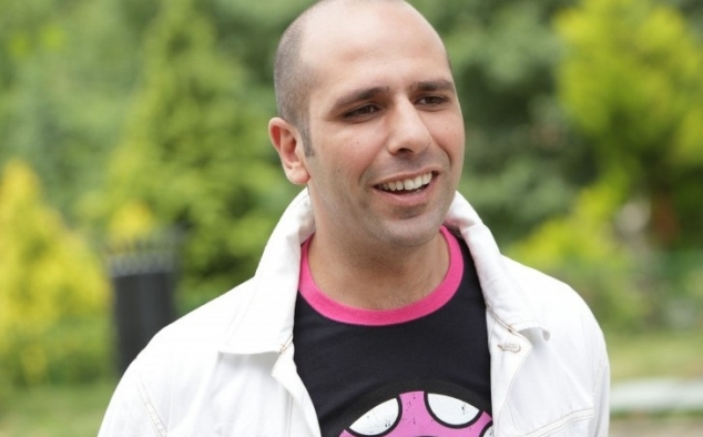 Immagine 14 - Checco Zalone, foto film
