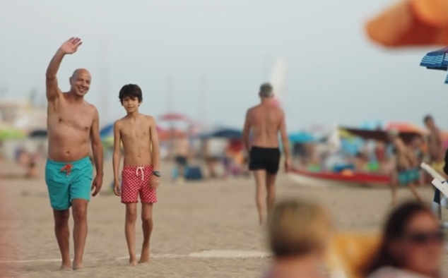 Immagine 39 - Odio l'estate, foto del nuovo film con Aldo, Giovanni & Giacomo