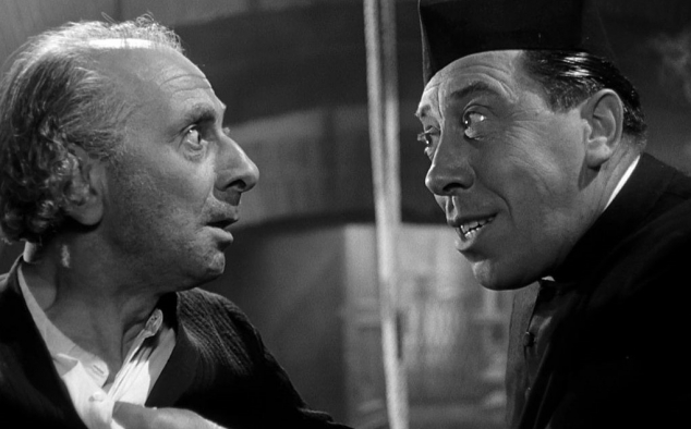 Immagine 6 - Don Camillo e Peppone, foto e immagini dei film tratti dai racconti di Guareschi