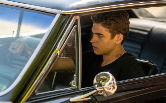 Immagine 8 - After 2, foto e immagini del film con Josephine Langford e Hero Fiennes Tiffin