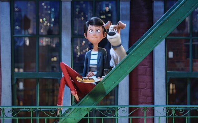 Immagine 19 - Pets 2 - Vita da animali, immagini e disegni di tutti i personaggi del film