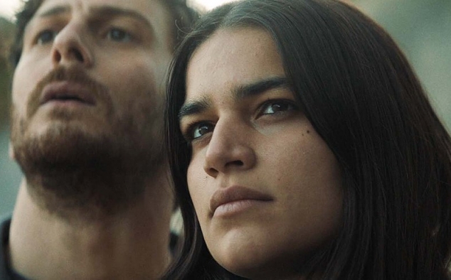 Immagine 2 - Una femmina, immagini del film di Francesco Costabile con Fabrizio Ferracane e Lina Siciliano