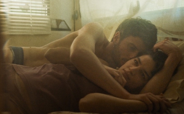 Immagine 11 - Una femmina, immagini del film di Francesco Costabile con Fabrizio Ferracane e Lina Siciliano