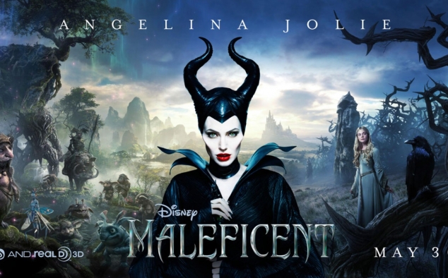 Immagine 10 - Maleficient