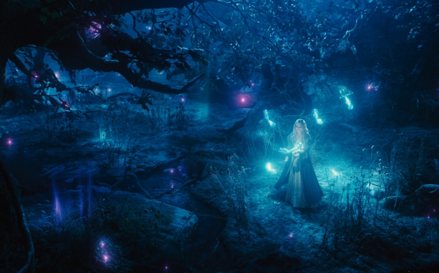 Immagine 4 - Maleficient