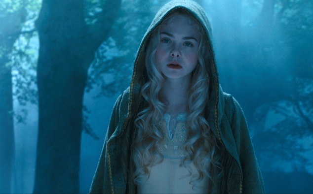 Immagine 5 - Maleficient