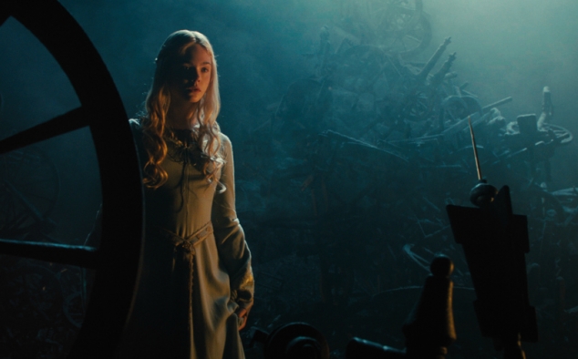 Immagine 1 - Maleficient